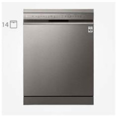 ماشین ظرفشویی ال جی 425 DFB425FP
