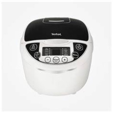 پلوپز تفال 10 نفرهTEFAL RK7058 Rice Cooker