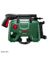 عکس کارواش خانگی بوش 1300 وات AQT 33-11 Bosch Car Wash تصویر