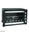 عکس آون توستر 45 لیتری فوما Fuma Oven Toaster Fu-1545 تصویر