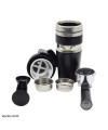 عکس اسپرسوساز و قهوه ساز فوما FU-1799 Fuma تصویر
