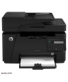 عکس پرینتر لیزری اچ پی چند کاره HP MULTIFUNCTION PRINTER M127FN تصویر