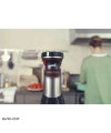 عکس گوشت کوب برقی فیلیپس سه کاره Philips HR1673 تصویر