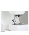 عکس چرخ خیاطی و گلدوزی ژانومه JANOME SEWING MACHINE JEM GOLD تصویر