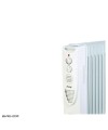 عکس رادیاتور روغنی برقی کینگ 11 پره KING Radiator K-6200 تصویر