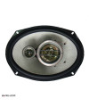 عکس اسپیکر خودرو کنوود KFC-HQ718 Kenwood Car Speaker تصویر