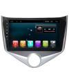 پخش فابریک و مانیتور خودرو اندروید ام وی ام طرح جدید New Android MVM 315