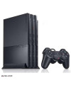 عکس کنسول بازی سونی پلی استیشن 2 پروSONY Playstation 2 PRO تصویر