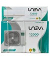 کولر گازی یونیوا پرو UN-GHS12 T3 PRO