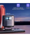 مینی پروژکتور ویمیوس پرتابل جیبی Wimius Q2