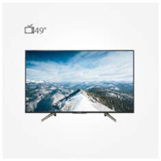 تلویزیون هوشمند فول اچ دی سونی 49W800G Sony