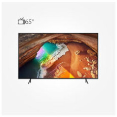 عکس تلویزیون سامسونگ 65Q60R مدل 65 اینچ هوشمند کیولد QLED