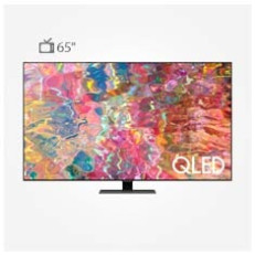 تلویزیون سامسونگ 65Q80B مدل 65 اینچ هوشمند