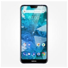 گوشی موبایل نوکیا 7.1 Nokia 7.1 Mobile Phone