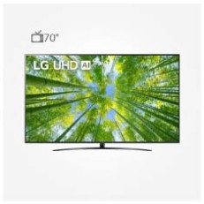 تلویزیون ال جی 70UQ81003 مدل 70 اینچ