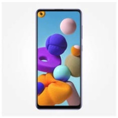 گوشی سامسونگ گلکسی ای 21 اس Samsung Galaxy A21S