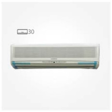 عکس کولر گازی اجنرال 30000 موتور کاوازاکی AOG30RZEL T3 سرد 
