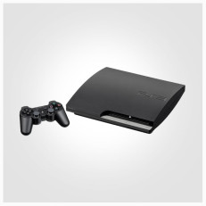 کنسول بازی سونی پلی استیشن SONY PLAYSTATION 3 PRO 