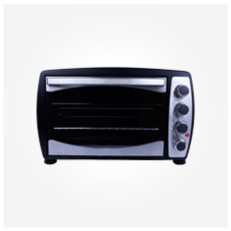 آون توستر دلمونتی 45 لیتر DL765 Delmonti Oven Toaster 