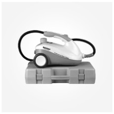 بخارشوی دلمونتی باکس دار DL235 Delmonti Steam Cleaner
