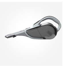 جارو شارژی دستی بی سیم بلک اند دکر لیتیوم یونی 10.8 وات مدل DVJ215J-B5