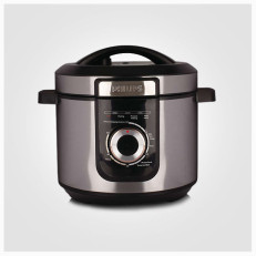 زودپز برقی فیلیپس PHILIPS HD2108