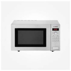مایکروویو بوش 25 لیتری 900 وات HMT84M451 Microwave