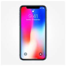 خرید گوشی موبایل اپل آیفون ایکس 256 گیگابایت Apple iPhone X 256GB