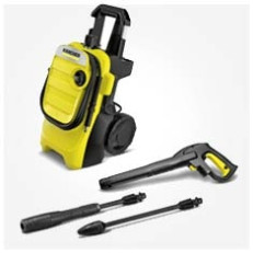 عکس کارواش خانگی کارچر مدل K4 COMPACT تصویر