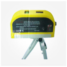 تراز لیزری خطی Laser Alignment Line 