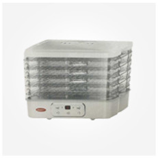 میوه خشک کن مایر 240 وات Maier MR-3939 