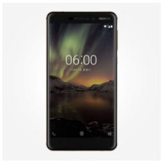 گوشی موبایل نوکیا 6.1 32 گیگ Nokia 6.1 mobile Phone