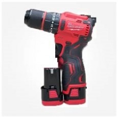 خرید دریل شارژی میلواکی 24 ولت مدل 24V قیمت