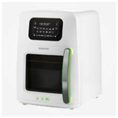  سرخ کن بدون روغن 1800 وات سنکور SFR5400WH 