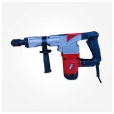دریل تخریب هیلتی 1200 وات مدل TC-0845 سه نظام