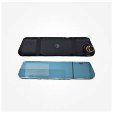DVR خودرو با دوربین دید در شب Vehicle Black box DVR 