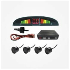 سنسور دنده عقب خودرو Car Parking Sensor