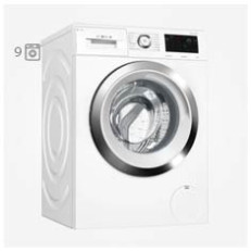 قیمت ماشین لباسشویی بوش ۹ کیلویی سری ۶ WAT28682ME خرید