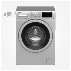 قیمت ماشین لباسشویی بکو 8 کیلو WTV8736XS خرید