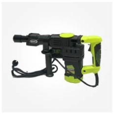 دریل چکش تخریب ایکس کورت XzG02-45 مدل 1900 وات