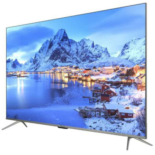 عکس تلویزیون شارپ 65DL6NX مدل 65 اینچ هوشمند فورکی HDR 10 بلوتوث خرید