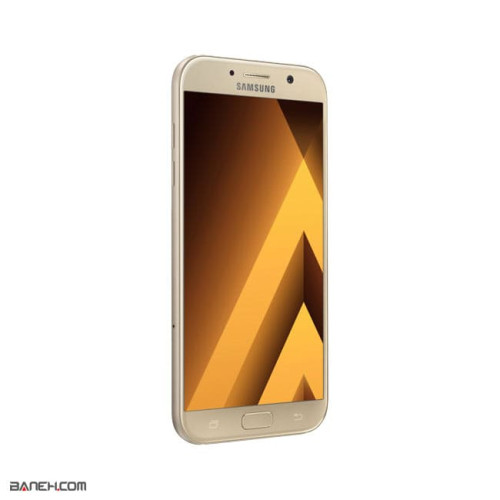 عکس گوشی موبایل سامسونگ گلکسی ای 7 GALAXY A7 A720 32GB تصویر