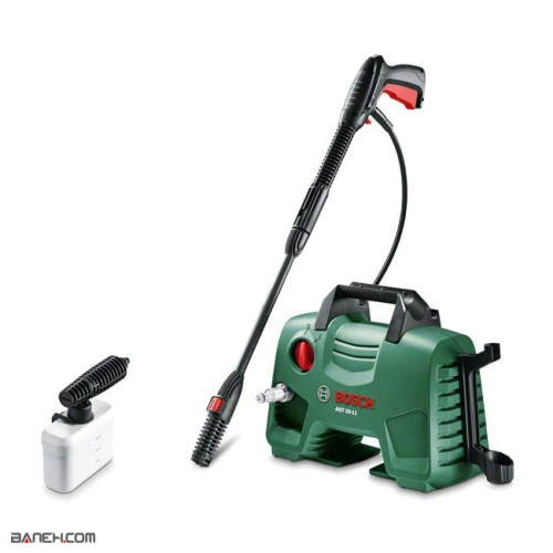 عکس کارواش خانگی بوش 1300 وات AQT 33-11 Bosch Car Wash تصویر