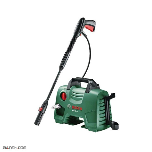عکس کارواش خانگی بوش 1300 وات AQT 33-11 Bosch Car Wash تصویر