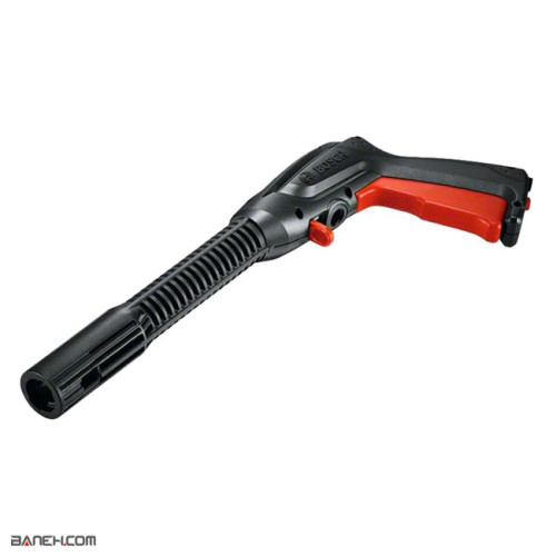 عکس کارواش خانگی بوش 1300 وات AQT 33-11 Bosch Car Wash تصویر