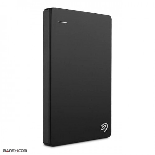 عکس هارد اکسترنال سیگیت 2 ترابایت Seagate Backup Plus Slim تصویر