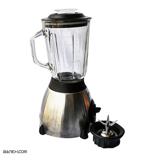 عکس مخلوط کن بوش 1.5 لیتری BS-6209 Bosch Blender تصویر