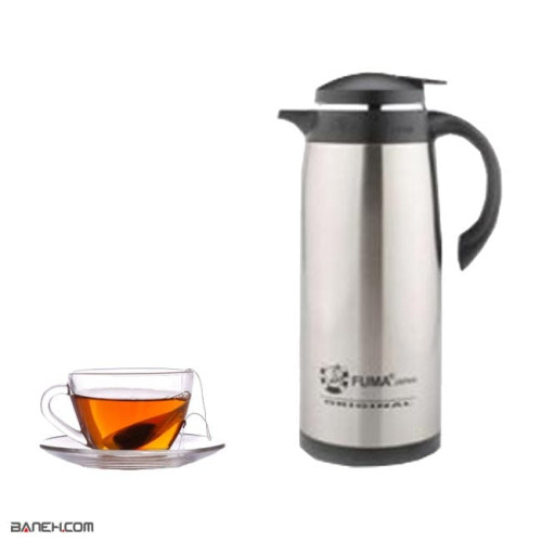 عکس فلاسک فوما 1.6 لیتری Fuma Vacuum Flask Fu-461 تصویر