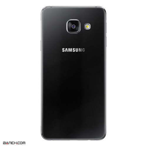 عکس گوشی موبایل سامسونگ گلکسی ای 3 SAMSUNG GALAXY A3 A310F تصویر