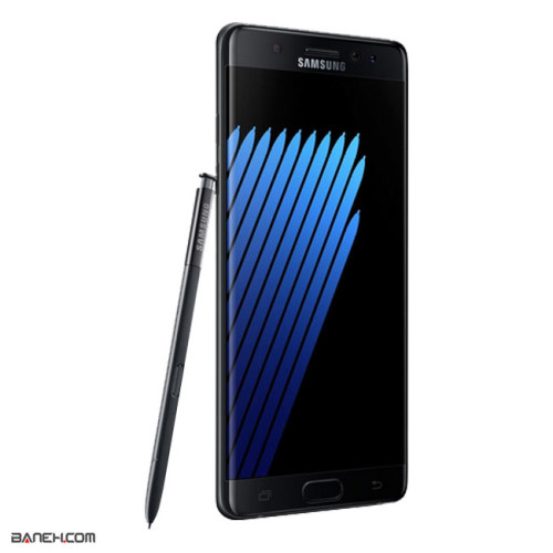 عکس گوشی سامسونگ گلکسی نوت7 Samsung Galaxy Note 7 n930 تصویر